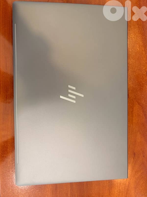 HP Z Book Power G10 Mobile Workstation PC 1