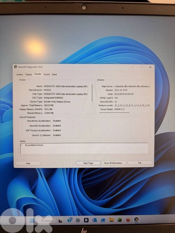 HP Z Book Power G10 Mobile Workstation PC 3
