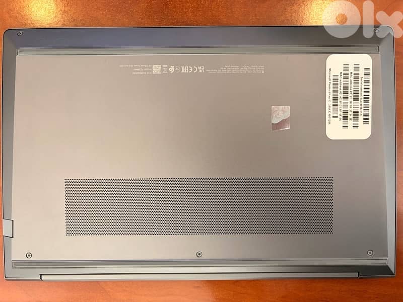 HP Z Book Power G10 Mobile Workstation PC 8