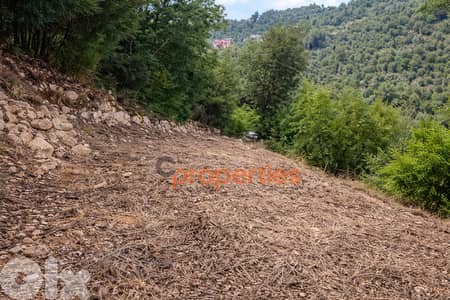 Land For Sale In Azra - CPKCC73