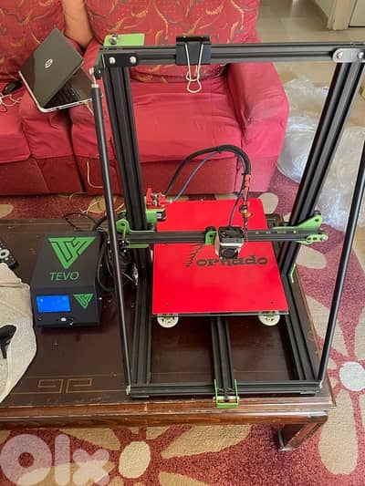 th3d printer