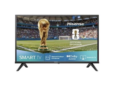 Hisense tv