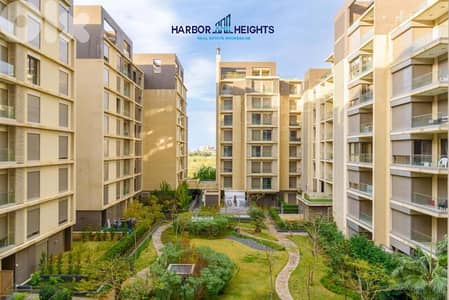 Apartment for Sale in Waterfront Dbayeh شقة للبيع في ضبية