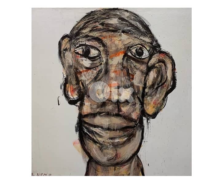 reprint on canvas 10