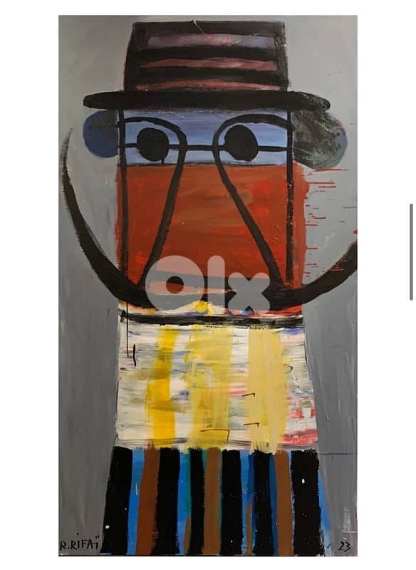 reprint on canvas 12