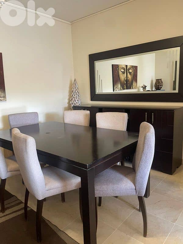 dining room for sale 2