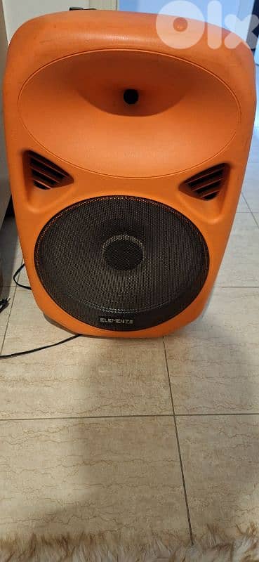 speaker 1