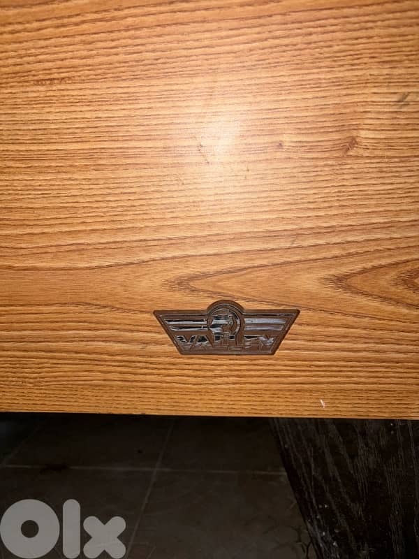 billiard table valley 1