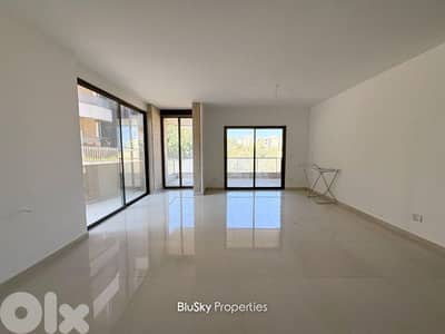 Apartment with Mountain View For RENT In Bsalim شقة للإيجار #SS