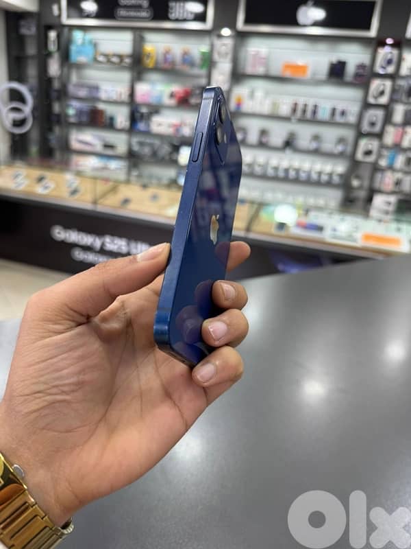 IPHONE 12 128GB USED 1