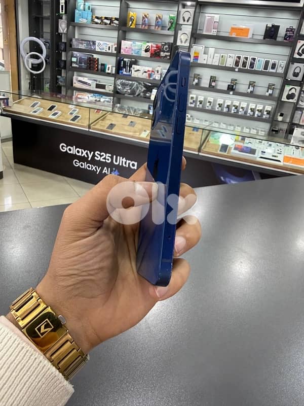 IPHONE 12 128GB USED 2