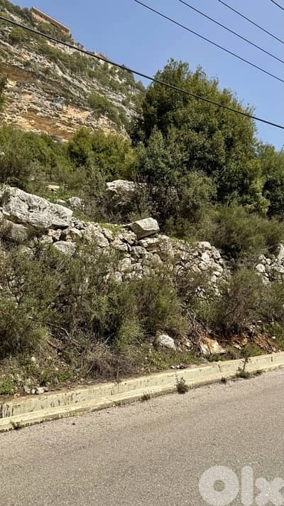 Land For Sale In Ehmej أرض للبيع في اهمج