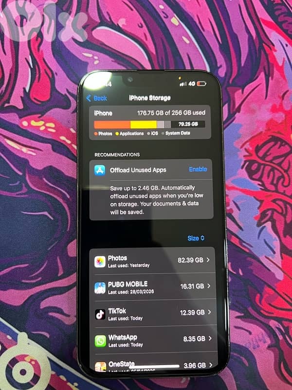 * Beit El Chaar, Metn 3