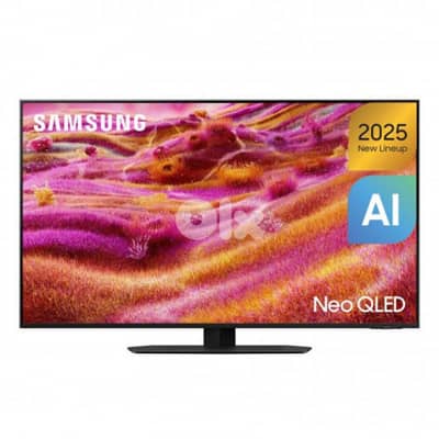 Samsung 85 inch QN90F Neo QLED Vision AI Smart TV 165hz refresh rate