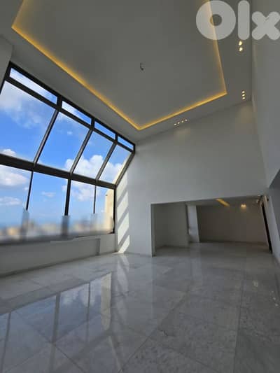 Apartment for sale in jdeideh شقة للبيع في الجديدة