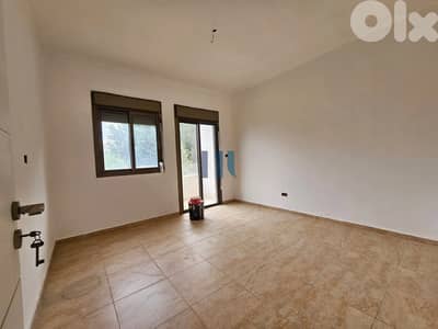 apartment for sale in Qornet El Hamra, Metn
