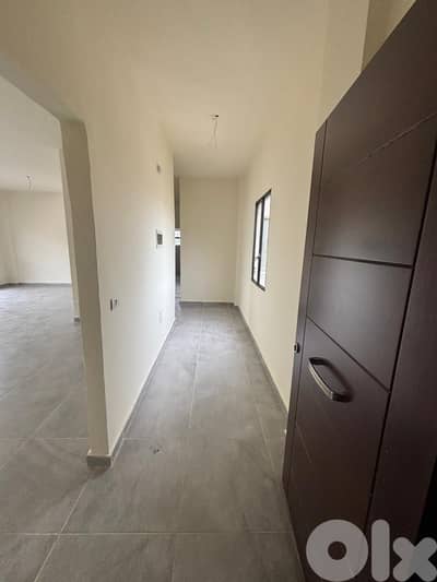 400 SQM Prime Location Office for Rent in Bauchrieh, Metn