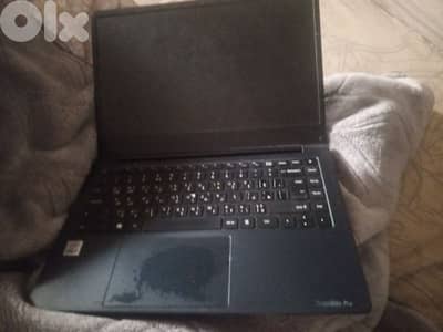 dynabook laptop