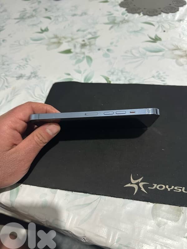 iphone 13 pro max 256gb zero scratch never repaired 4