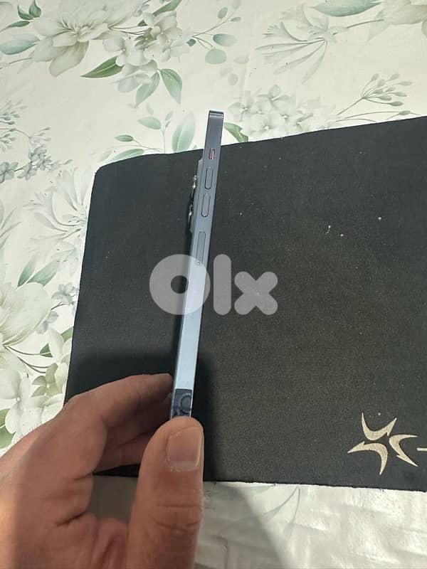 iphone 13 pro max 256gb zero scratch never repaired 5