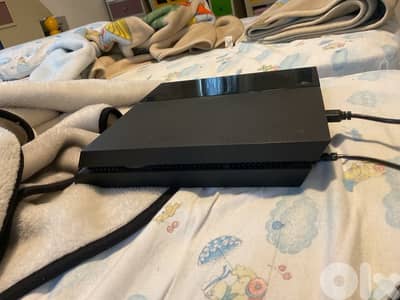 ps4 for sell need money quick