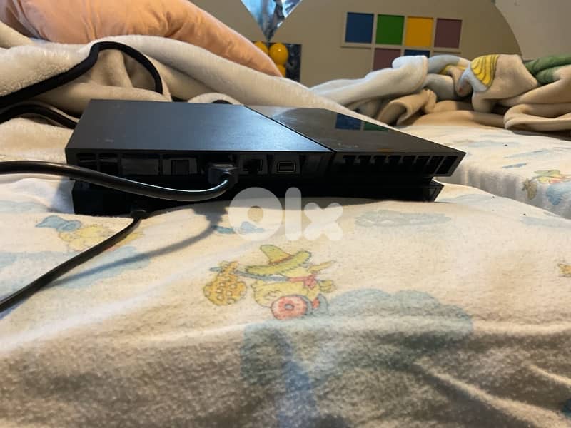 ps4 for sell need money quick 2