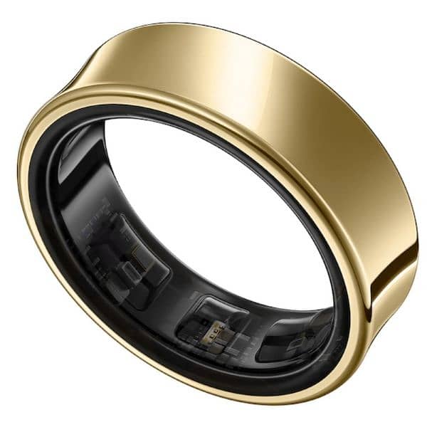 Samsung Galaxy Ring 1