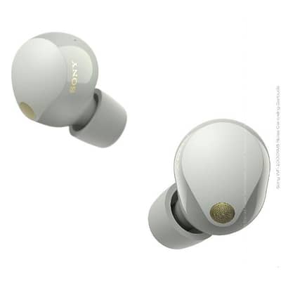 Sony WF-1000XM5 Noise Canceling Earbuds