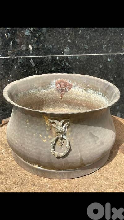 دست قديم جدا