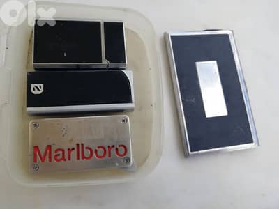 قداحات قديمة