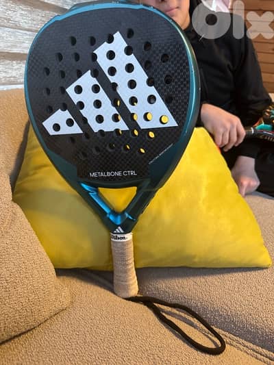 adidas paddle racket
