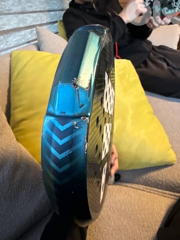 adidas paddle racket 2