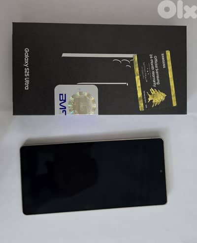 samsung S25 ultra 1Tb