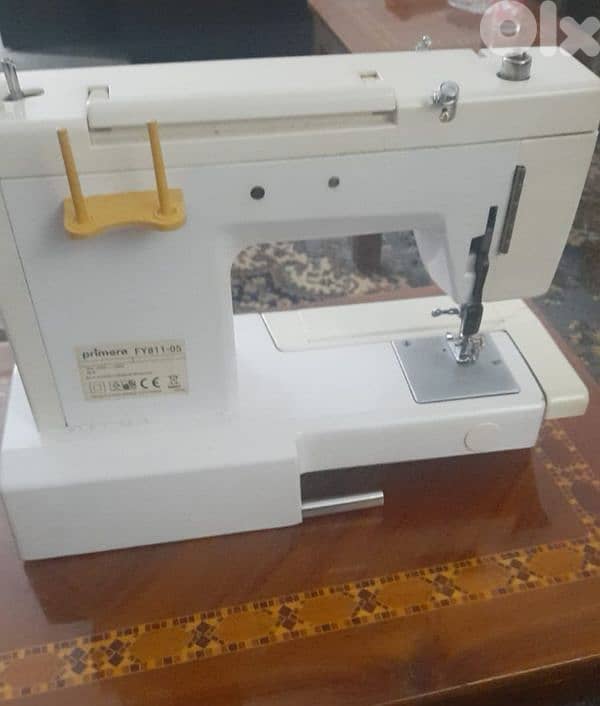 Sewing Machine 2