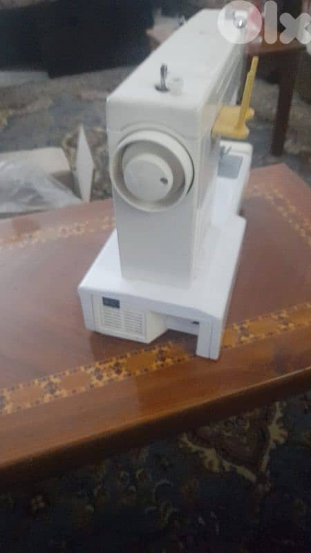 Sewing Machine 3