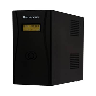 UPS Prosonic 3000VA In Box