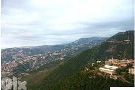 GMK277YAJ - Old Traditional Stand Alone House For Sale In Rayfoun