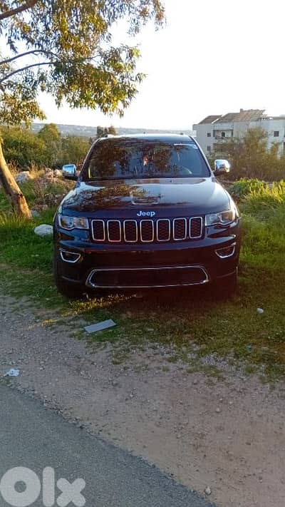 Jeep Cherokee 2021