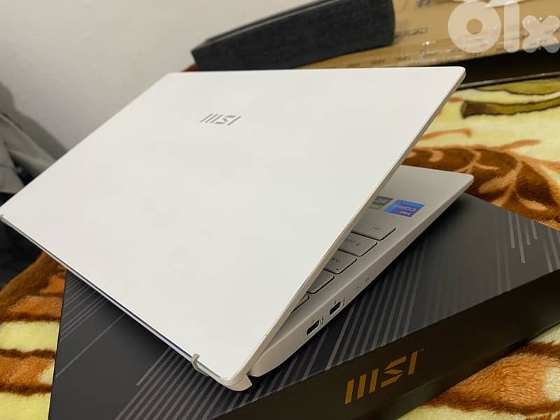 msi laptop for sale 1