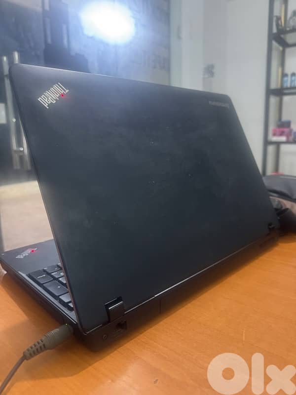 lenovo i5 1