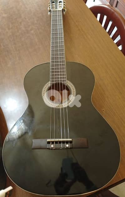 Classic Acoustic guitar