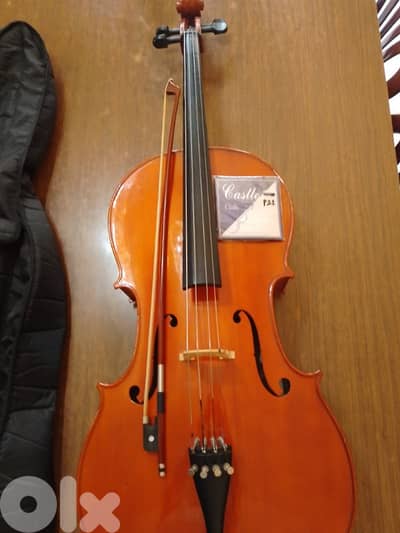 Full size Cello