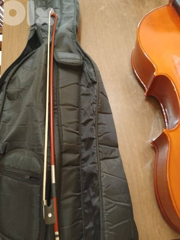 Full size Cello 2