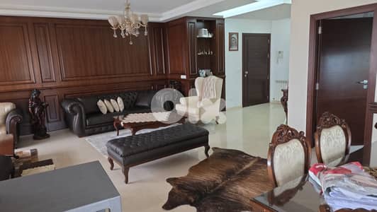 GMB237SZ - Apartment For Sale In Kartboun - Jbeil -   شقة للبيع
