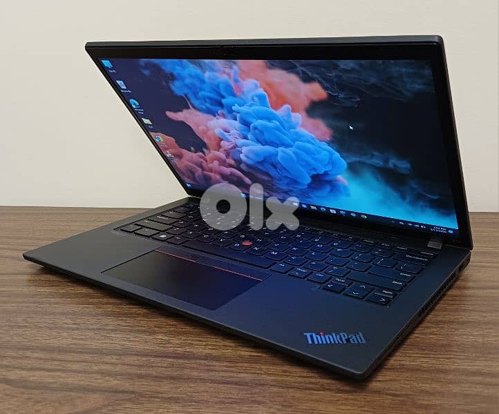 LAPTOP 12 gen thinkpad T14 - core i7 6