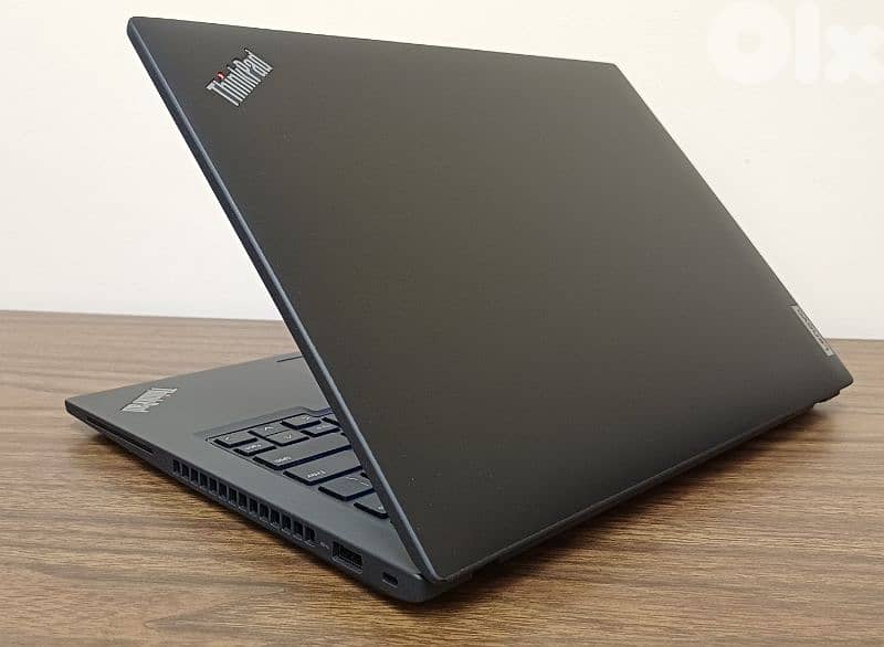 LAPTOP 12 gen thinkpad T14 - core i7 7
