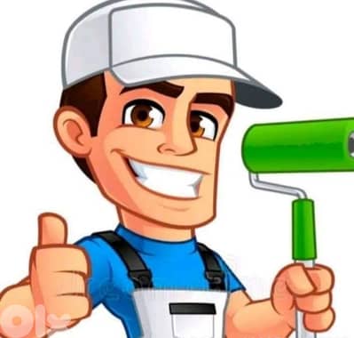 ادهن شقتك بأفضل الأسعار ضمن مناطق كسروان جميع