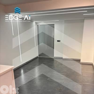 Prime Commercial Space for Sale | Jal El Dib Highway #RH201016