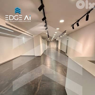 Prime Commercial Space for Sale | Jal El Dib Highway #RH201016