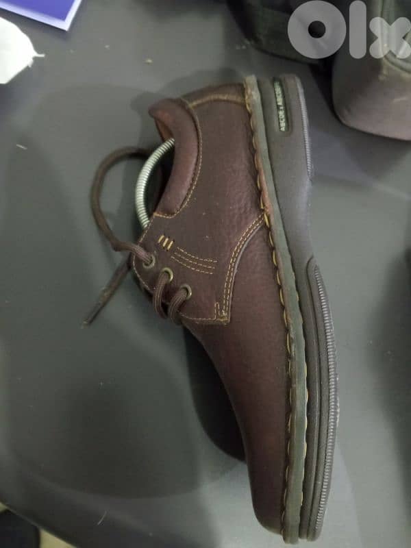 shoes Clark size 42 1